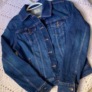 Old Navy Jean Jacket